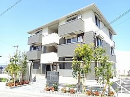 JR東海道・山陽本線 守山駅 徒歩19分