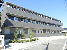 JR湖西線 堅田駅 徒歩10分