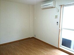 JR東海道・山陽本線 南彦根駅 徒歩25分の賃貸アパート 2階1Kのリビング/ダイニング