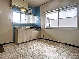 近江鉄道近江本線 日野駅 5.1kmの賃貸アパート 1階1DKのリビング/ダイニング