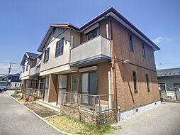 JR北陸本線 長浜駅 徒歩29分の賃貸アパート