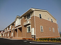 近江鉄道近江本線 愛知川駅 徒歩21分の賃貸アパート