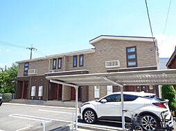 近江鉄道近江本線 水口駅 徒歩5分