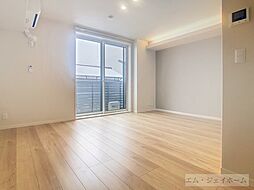 近江鉄道近江本線 八日市駅 徒歩19分の賃貸マンション 1階1LDKのリビング/ダイニング