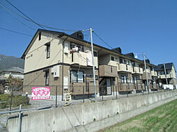 JR湖西線 志賀駅 徒歩3分