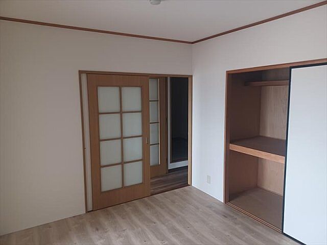 洋室