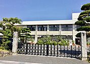 愛荘町立愛知川小学校