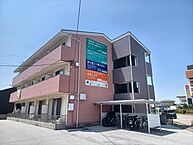 滋賀県長浜市神照町：物件画像／株式会社エム・ジェイホーム　守山店