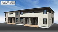 滋賀県守山市今宿4丁目：物件画像／株式会社エム・ジェイホーム　守山店