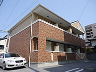 滋賀県彦根市旭町：物件画像／株式会社エム・ジェイホーム　守山店