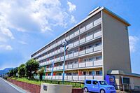 滋賀県東近江市八日市緑町：物件画像／株式会社エム・ジェイホーム　守山店