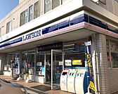 ローソン　石部郵便局前店