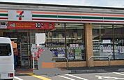 セブン－イレブン　大津大江7丁目店