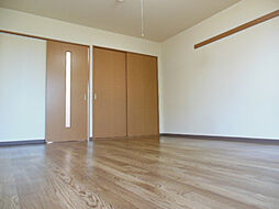 近江鉄道近江本線 愛知川駅 徒歩10分の賃貸アパート 1階1Kのリビング/ダイニング