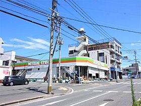 メイリンハウス  ｜ 福岡県北九州市八幡西区浅川台2丁目（賃貸アパート1R・2階・13.00㎡） その16