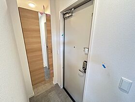 D-room浜町II  ｜ 福岡県北九州市若松区浜町2丁目（賃貸アパート1LDK・2階・40.26㎡） その8