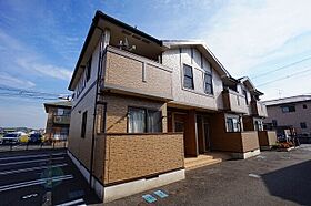 グラン・リーオ  ｜ 福岡県遠賀郡水巻町伊左座5丁目（賃貸アパート2LDK・2階・50.14㎡） その1