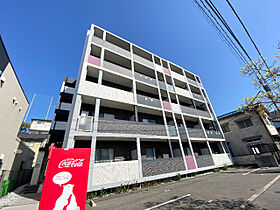 MDIカーサラヴァンダ黒崎  ｜ 福岡県北九州市八幡西区陣山3丁目（賃貸マンション1LDK・4階・40.02㎡） その1