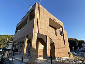 ミュール　こが  ｜ 福岡県遠賀郡水巻町古賀3丁目（賃貸アパート1K・2階・31.02㎡） その1