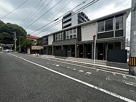 パーチェ・M  ｜ 福岡県北九州市八幡西区西神原町（賃貸アパート1LDK・1階・34.38㎡） その1