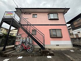 デュエル通谷  ｜ 福岡県中間市通谷6丁目（賃貸アパート1K・2階・23.00㎡） その6