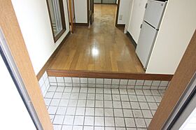 福岡県遠賀郡岡垣町東松原1丁目（賃貸アパート1K・2階・24.57㎡） その9