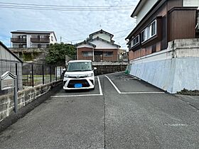 福岡県遠賀郡岡垣町海老津駅前（賃貸アパート1DK・2階・25.50㎡） その17