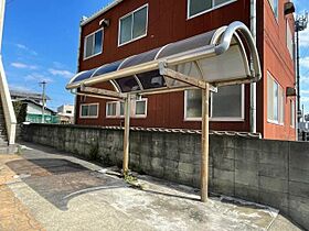 福岡県遠賀郡水巻町頃末北1丁目（賃貸アパート1K・1階・17.39㎡） その12