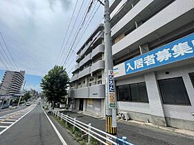 タニックス黒崎  ｜ 福岡県北九州市八幡西区八千代町（賃貸マンション1R・3階・18.00㎡） その1