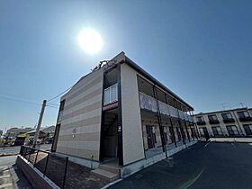 レオパレス花忍  ｜ 福岡県北九州市八幡西区楠橋西2丁目（賃貸アパート1K・1階・22.35㎡） その1