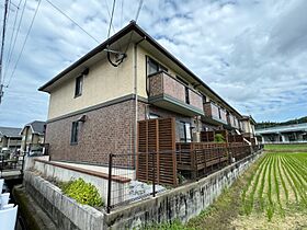 福岡県遠賀郡岡垣町野間2丁目（賃貸アパート2LDK・2階・53.76㎡） その6