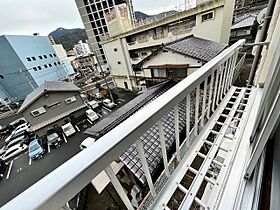 テラフィオーレ  ｜ 福岡県北九州市八幡西区岸の浦2丁目（賃貸アパート1R・2階・20.12㎡） その12