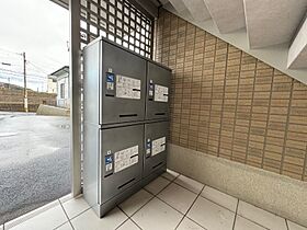 シェルフ宮丸  ｜ 福岡県北九州市若松区宮丸2丁目（賃貸アパート1R・2階・28.51㎡） その6