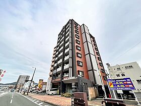 ギャラン菅原  ｜ 福岡県北九州市八幡西区菅原町（賃貸マンション1K・3階・28.55㎡） その6