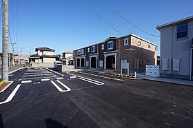 ボヌール　B  ｜ 福岡県遠賀郡水巻町猪熊9丁目（賃貸アパート1LDK・1階・50.42㎡） その10