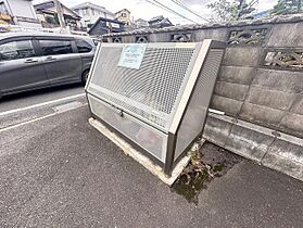 カーサ　フェリーチェ  ｜ 福岡県中間市通谷4丁目（賃貸アパート2LDK・2階・57.37㎡） その13