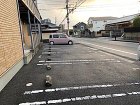 シャルマン富士  ｜ 福岡県北九州市八幡西区藤原3丁目（賃貸アパート1LDK・1階・40.38㎡） その13