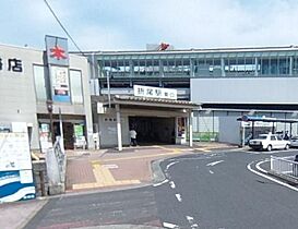 LE GRAND BLEU TROIS  ｜ 福岡県北九州市八幡西区折尾2丁目（賃貸マンション1DK・1階・32.30㎡） その29