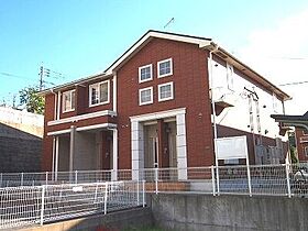 ライフサニー浅川　B  ｜ 福岡県北九州市八幡西区浅川1丁目（賃貸アパート1R・1階・32.90㎡） その1