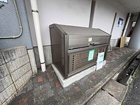 コンドミニアム穴生駅前  ｜ 福岡県北九州市八幡西区穴生1丁目（賃貸マンション1K・7階・22.40㎡） その13