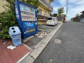 サンリバー葉山  ｜ 福岡県北九州市八幡西区大浦2丁目（賃貸アパート1DK・3階・32.40㎡） その15