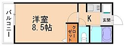 鹿児島本線 海老津駅 徒歩7分