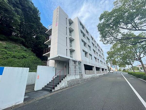 メゾンド・グロウ21