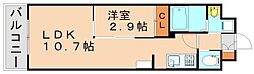 🉐敷金礼金0円！🉐コンダクトレジデンスANO