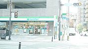 ファミリーマート 八幡黒崎店 202m