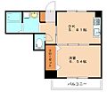 グランドフォート3階5.2万円
