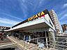 周辺：TSUTAYA 共立大前店 618m