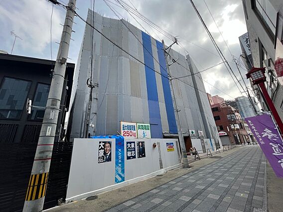 室内
