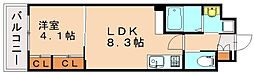 🉐敷金礼金0円！🉐コンダクトレジデンスFUTAJIMA