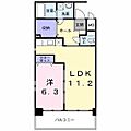 フォレスト陣原7階5.9万円